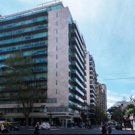 Estudio Vip En Recoleta Buenos Aires Exterior foto